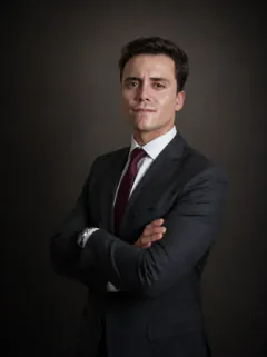 Abogado del equipo de Coalición Montaño