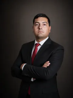 Abogado del equipo de Coalición Montaño