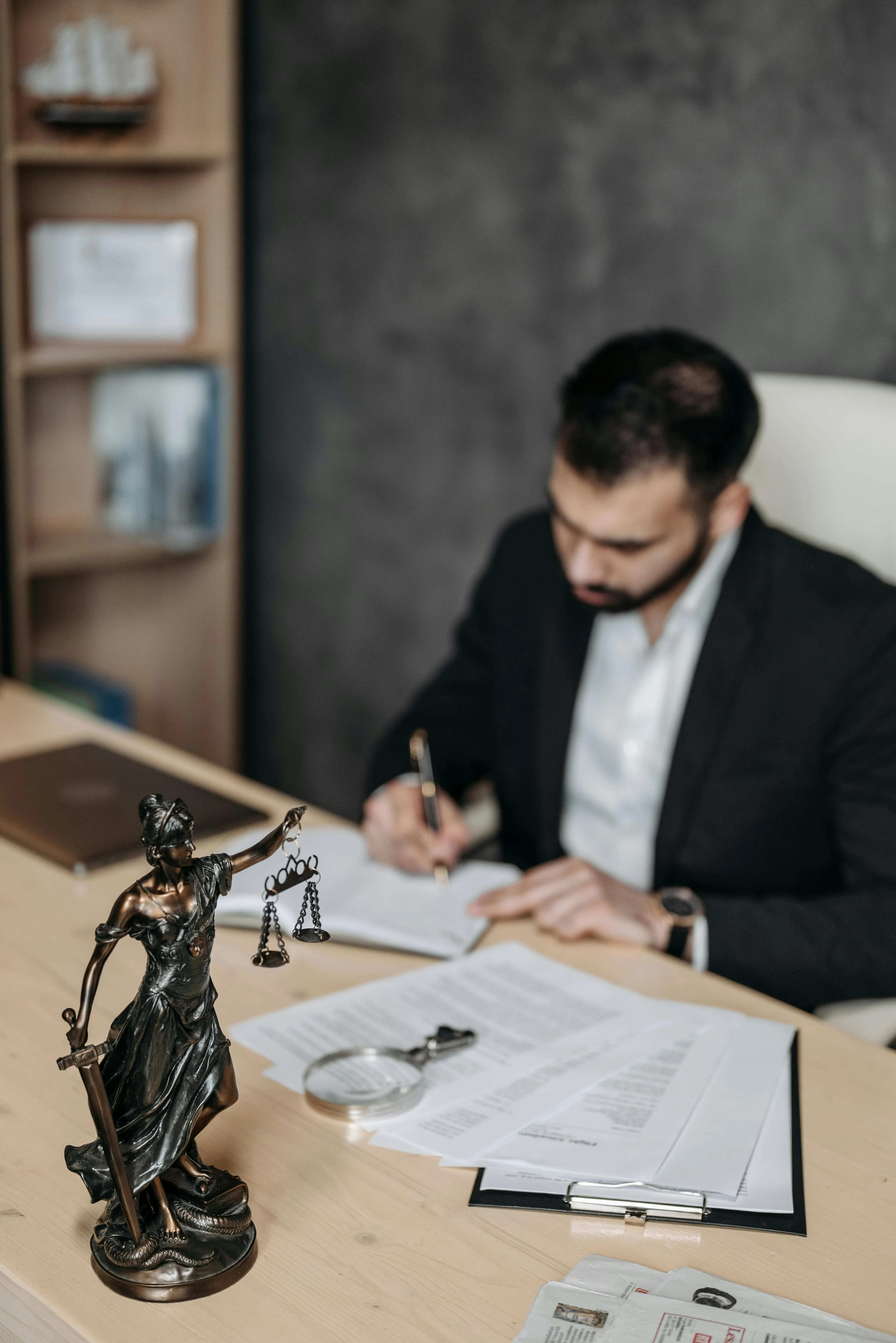 Checklist para revisar finiquito antes de firmar